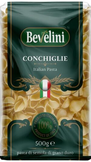 BEVELINI CONCHIGLIE 500GMS