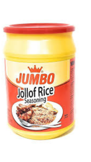 JUMBO JOLL OF RICE SEASONING 1KG