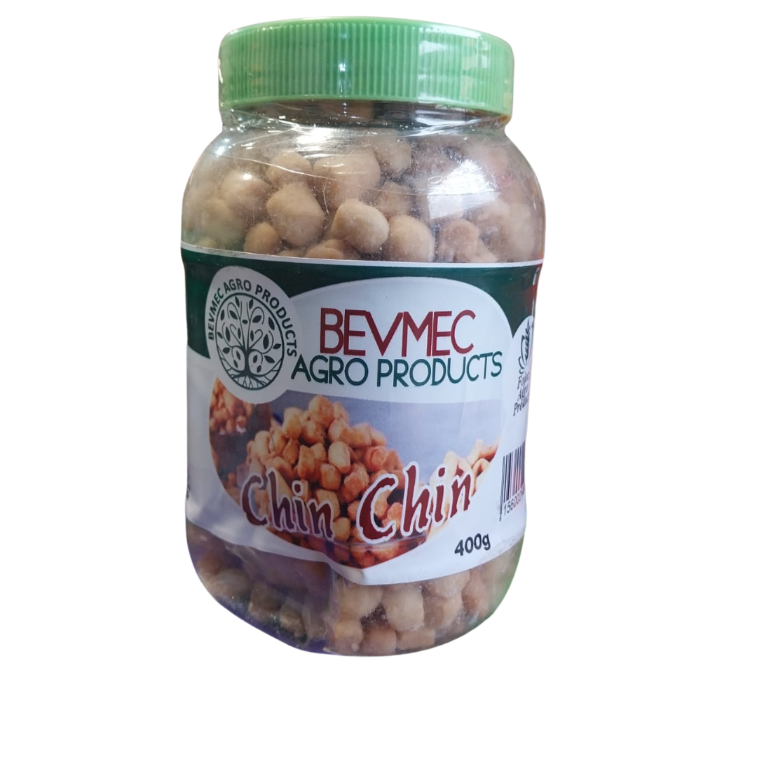 BEVMAC- CHIN CHIN | Salsfood Food: Your Online Destination for African ...