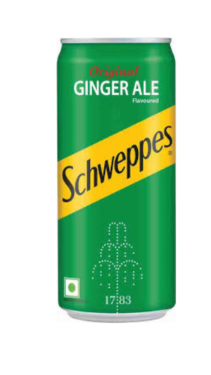 SCHWEPPES