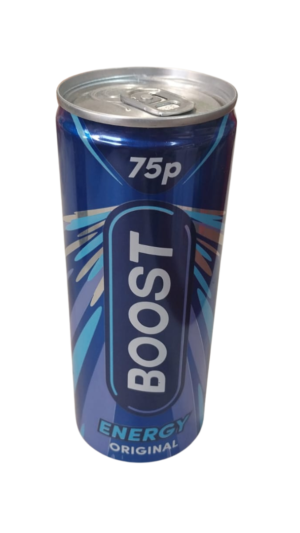 Boost Energy Original