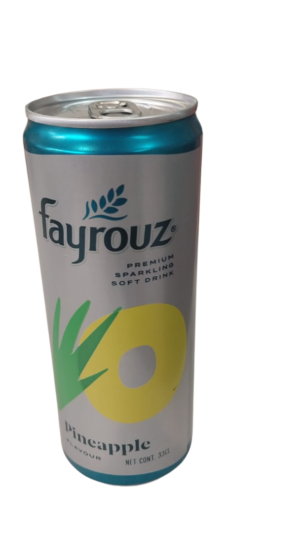 Fayrouz