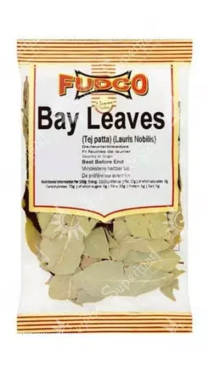 FUDCO BAY LEAVES 50GMS