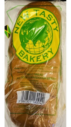 NEW TASTY BAKERY WHITE BREAD 700GMS