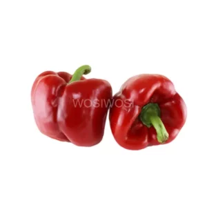 FRESH RED PEPPER 1KG