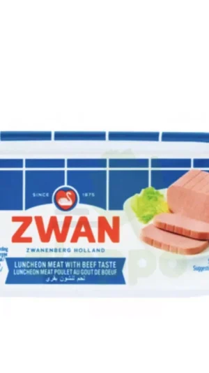 ZWAN 340 GMS
