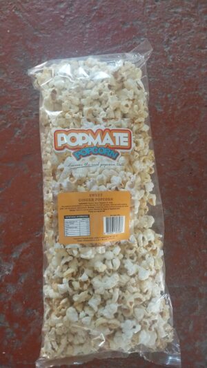 POPMATE POPCORN