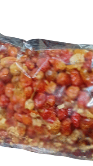 Premium Dried Mixed Berries (Unbranded)